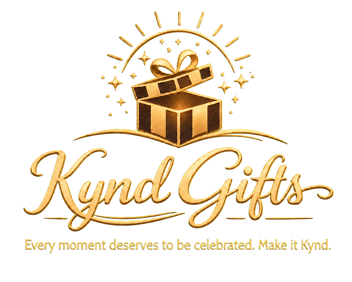Kynd Gifts — Every moment deserves to be celebrated. Make it Kynd.